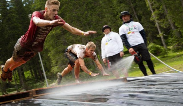 Oviratlon Pokljuka