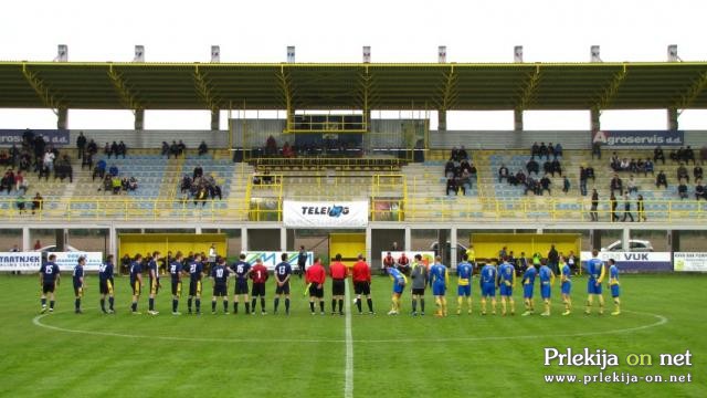 Agroservis Beltinci - Avto Rajh Ljutomer Agroservis Beltinci - Avto Rajh Ljutomer