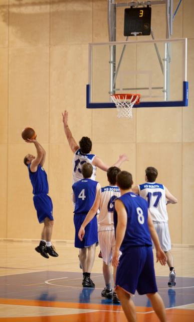 1. krog PKL, foto: Vedran Tomšić 1. krog PKL, foto: Vedran Tomšić