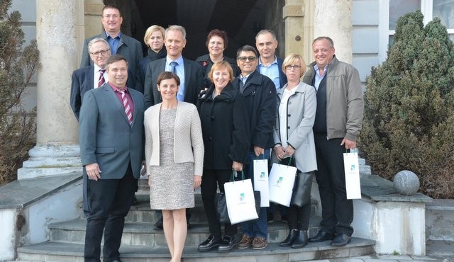 Nagrajenci GZS v Ljutomeru Nagrajenci GZS v Ljutomeru