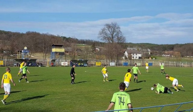 ŠD NK Križevci - Avto Rajh Ljutomer ŠD NK Križevci - Avto Rajh Ljutomer