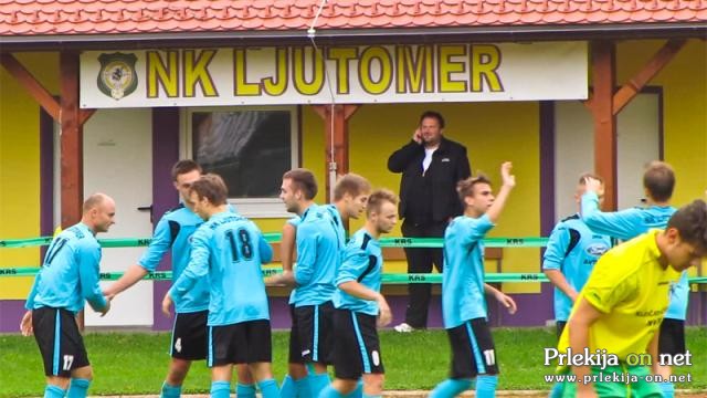Ljutomer je v gosteh premagal Čardo Ljutomer je v gosteh premagal Čardo