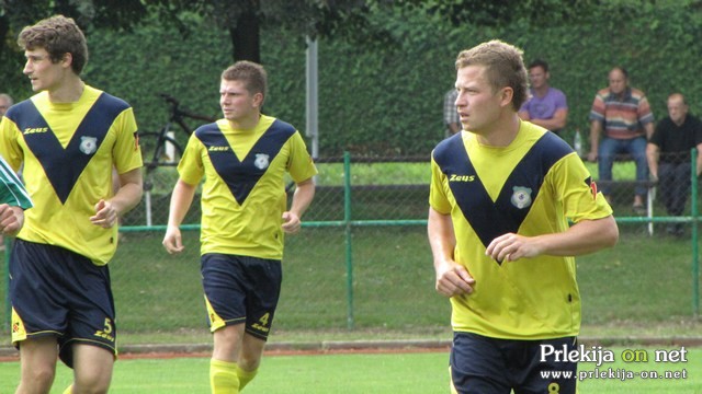 NK Ljutomer NK Ljutomer