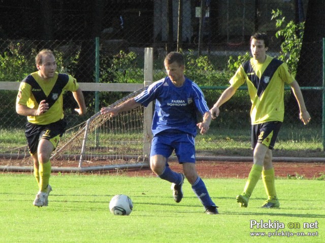 NK Ljutomer - NK Dobrovnik NK Ljutomer - NK Dobrovnik