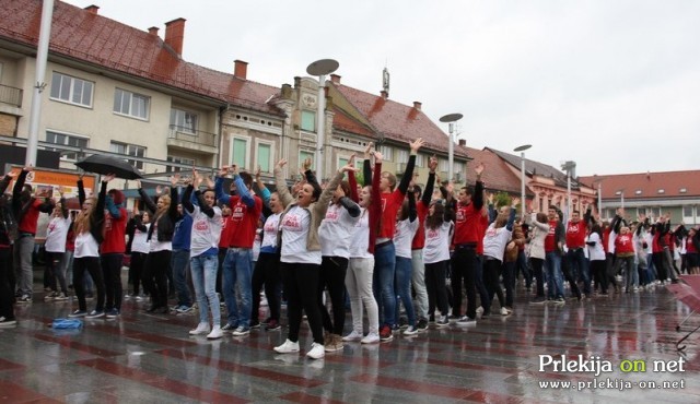 Četvorka v Ljutomeru