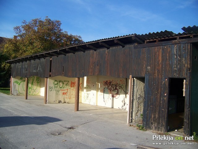 Ljutomerska tržnica Ljutomerska tržnica