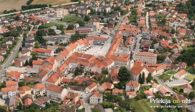 Ljutomer Ljutomer