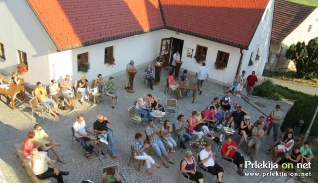 TIC Jeruzalem in vinoteka Jeruzalem zapirata svoja vrata TIC Jeruzalem in vinoteka Jeruzalem zapirata svoja vrata