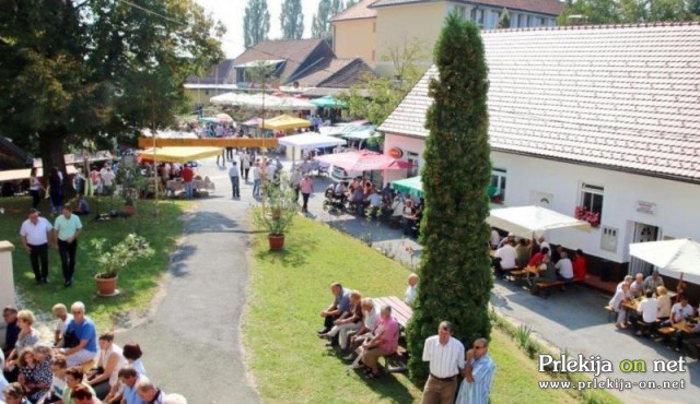 Mala maša v Negovi Mala maša v Negovi