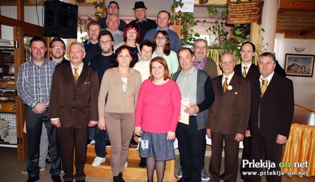 Čebelarsko društvo Negova Čebelarsko društvo Negova