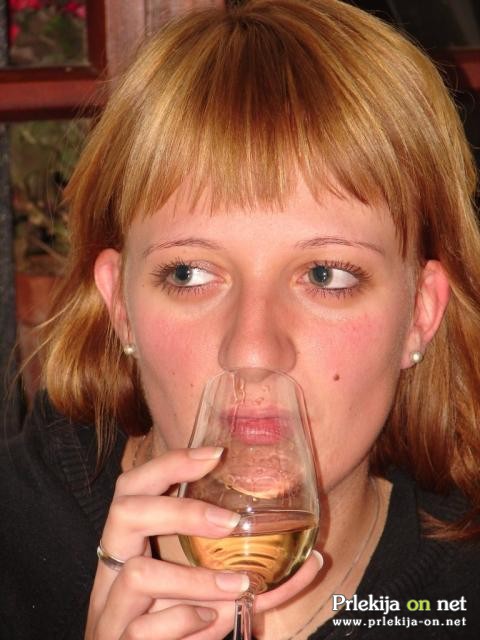 Tanja Vrbnjak Tanja Vrbnjak