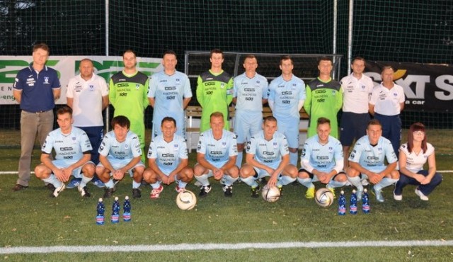 Malonogometna reprezentanca Slovenije Malonogometna reprezentanca Slovenije