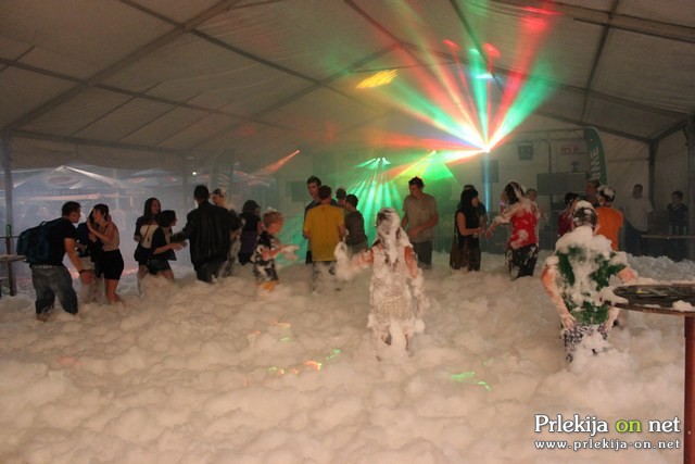 Prleška poletna noč 2012 Prleška poletna noč 2012
