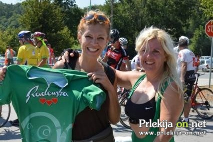 Kolesarski maraton v Biotermah Mala Nedelja Kolesarski maraton v Biotermah Mala Nedelja