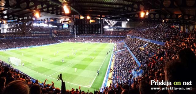 Stamford Bridge