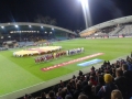 Maribor - Zulte Waregem