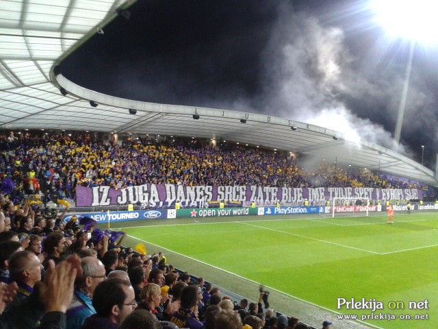 Maribor - Viktoria Plzen Maribor - Viktoria Plzen