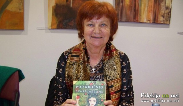 Marija Sreš Marija Sreš