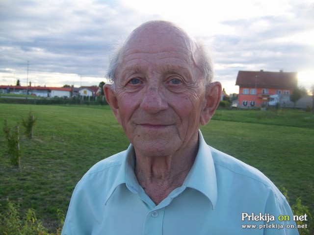 Marko Budja Marko Budja