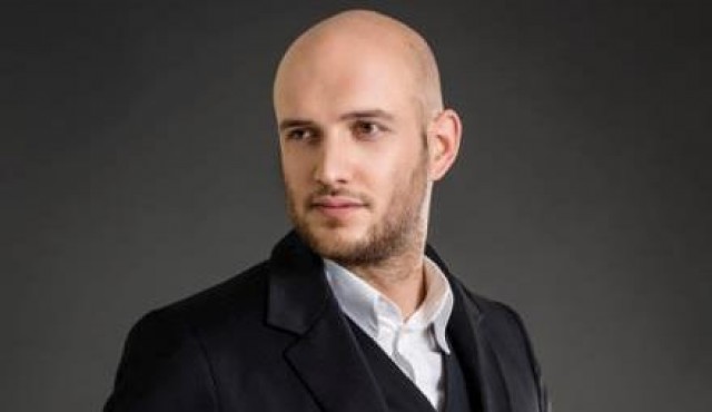 Marko Škugor v letu 2018 pripravlja veliko koncertno turnejo po Sloveniji (foto: CRE8)