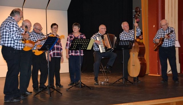 Martinov koncert DU Ljutomer Martinov koncert DU Ljutomer