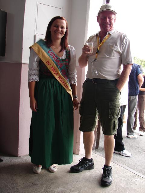 Martinovanje pri mali Nedelji