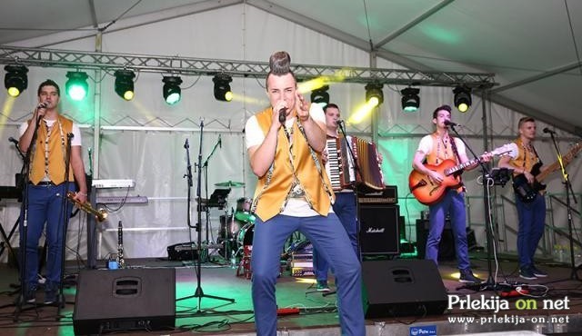 Poskočni muzikanti Poskočni muzikanti