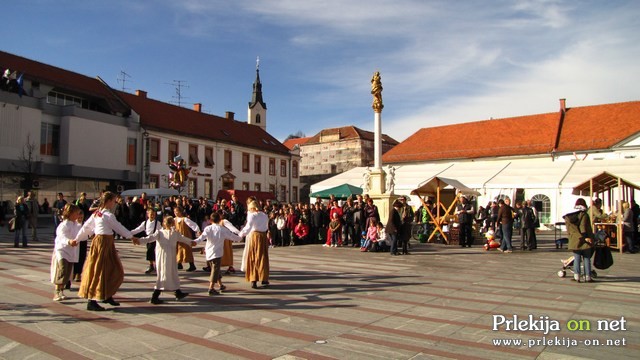 Kulturno mladinsko TD Krištanci-Šalinci-Grlava Kulturno mladinsko TD Krištanci-Šalinci-Grlava