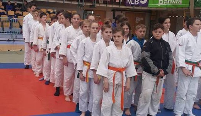 51. pokal Murske Sobote v judu 51. pokal Murske Sobote v judu