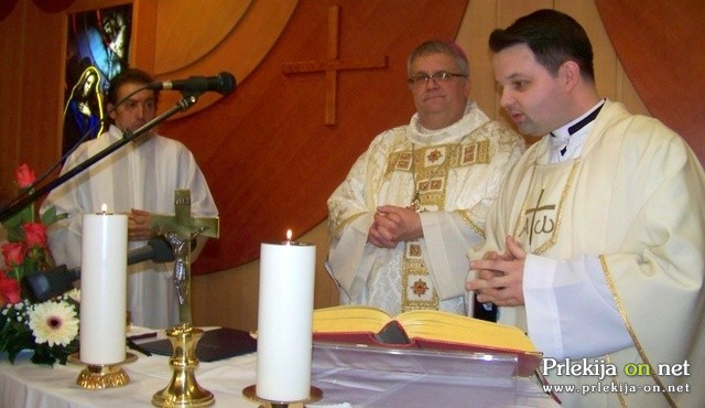 Maša ob svetovnem dnevu bolnikov Maša ob svetovnem dnevu bolnikov