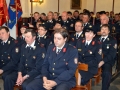 Maša za gasilce pri Mali Nedelji