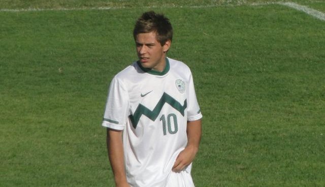 Matej Pučko Matej Pučko