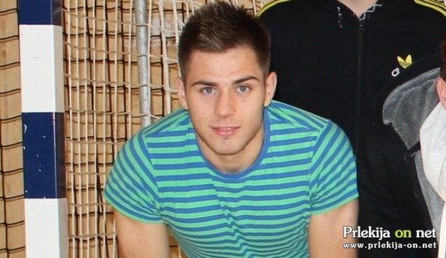 Matej Pučko Matej Pučko