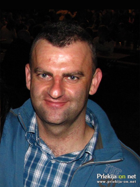 Matej Vrbančič