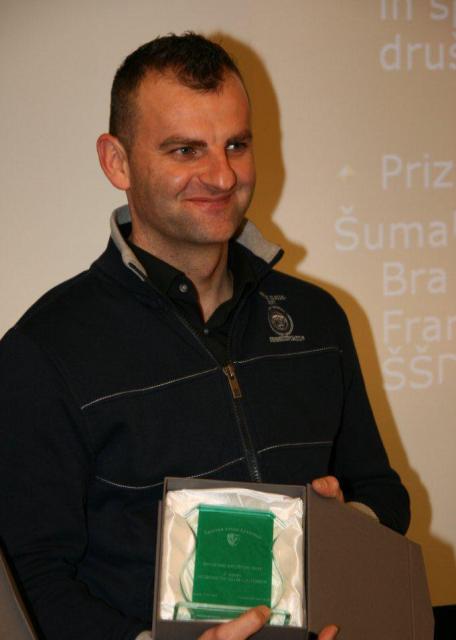 Matej Vrbančič