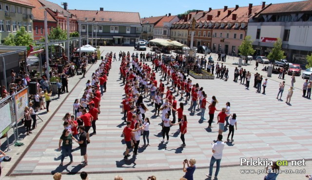 Četvorka v Ljutomeru 2017