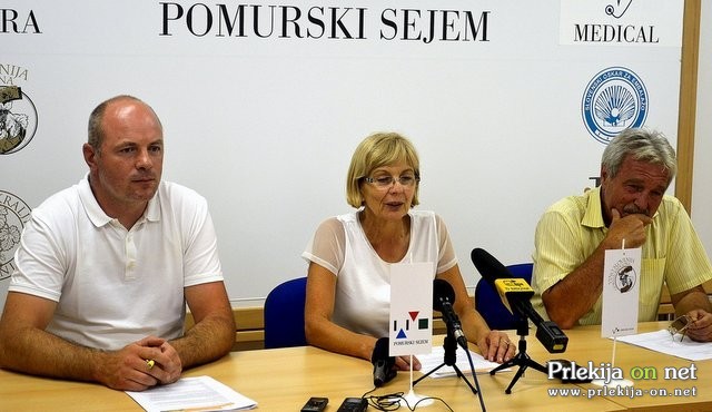 Predstavitev rezultatov ocenjevanja vin Predstavitev rezultatov ocenjevanja vin