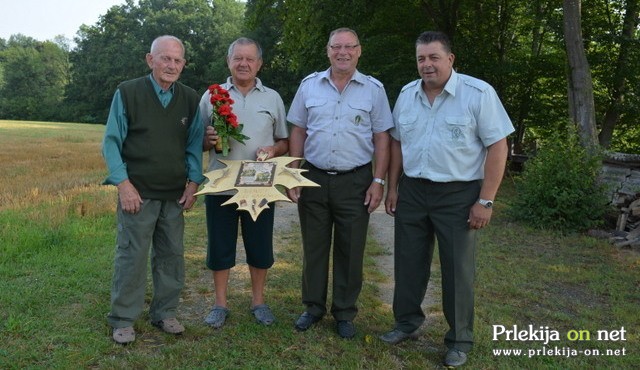 Jubilej Zvonka Antona Filipiča Jubilej Zvonka Antona Filipiča