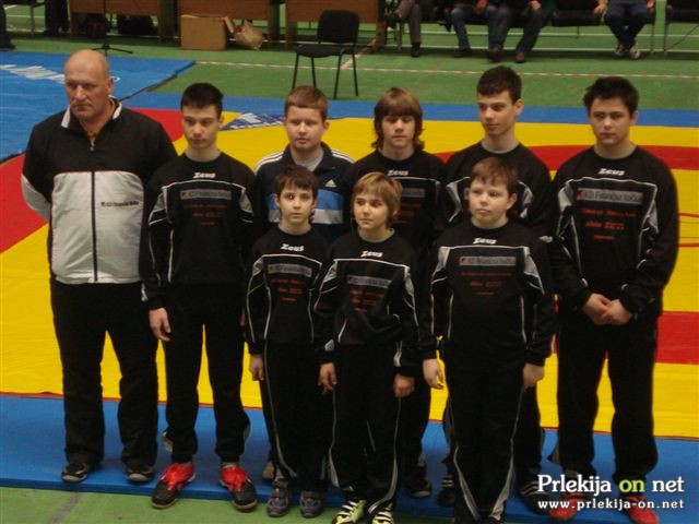 Rokoborski klub Ljutomer Rokoborski klub Ljutomer