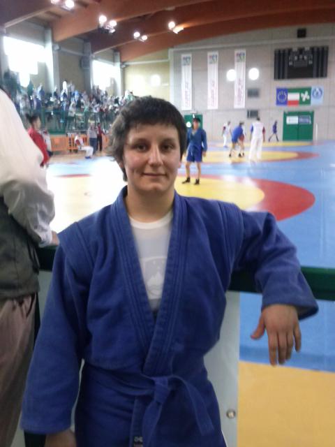 Mihaela Čirič Mihaela Čirič