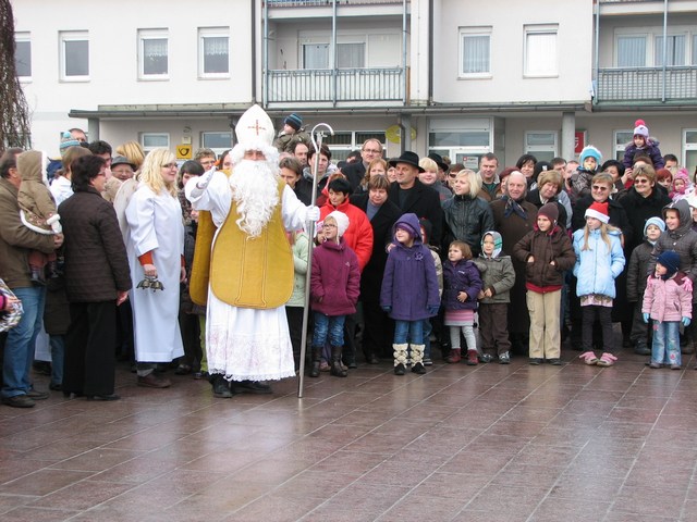 Miklavž Miklavž