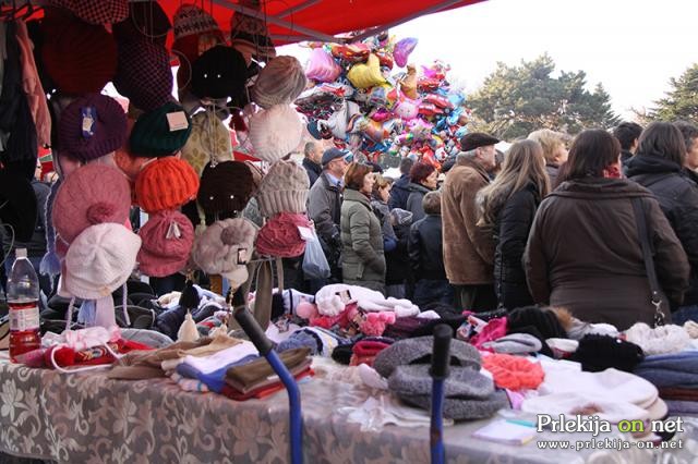 Mikloševo senje Mikloševo senje