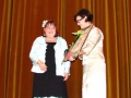 Miklošičeva nagrada in priznanja 2011