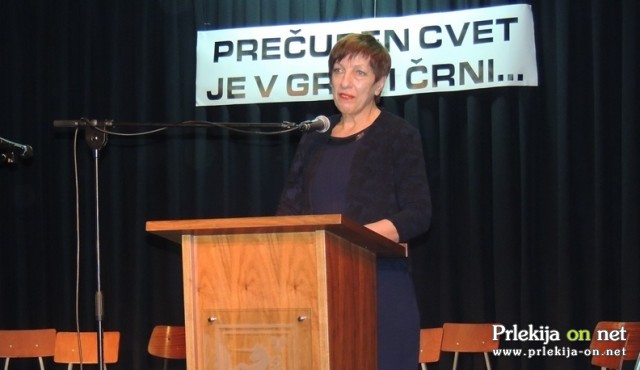 Vika Potočnik Vika Potočnik