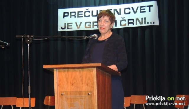 Vika Potočnik