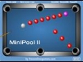 Mini Pool 2