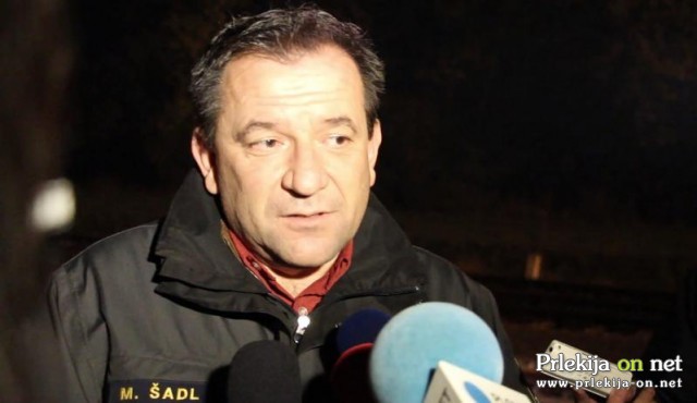 Miran Šadl Miran Šadl