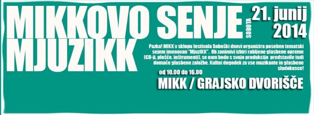MjuzIKK - MIKKov glasbeni bolšjak