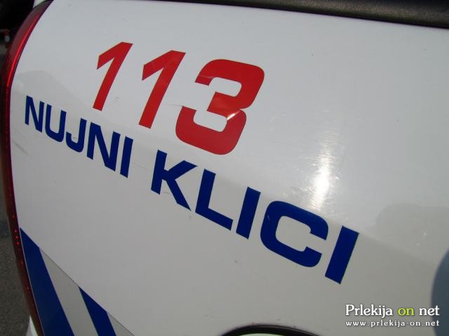 Nujni klici