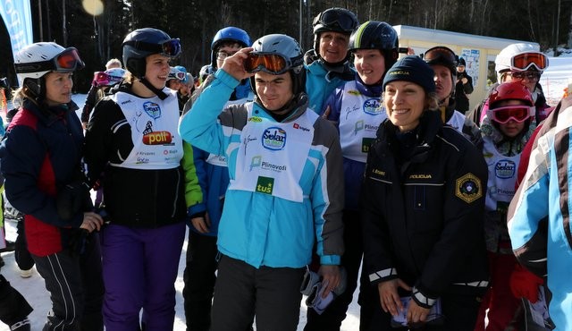 Ilka Štuhec Ilka Štuhec